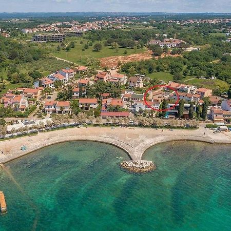 Apartments Materada Poreč Zewnętrze zdjęcie
