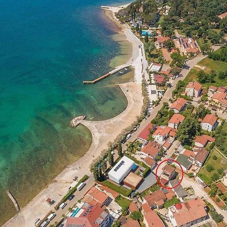 Apartments Materada Poreč Zewnętrze zdjęcie