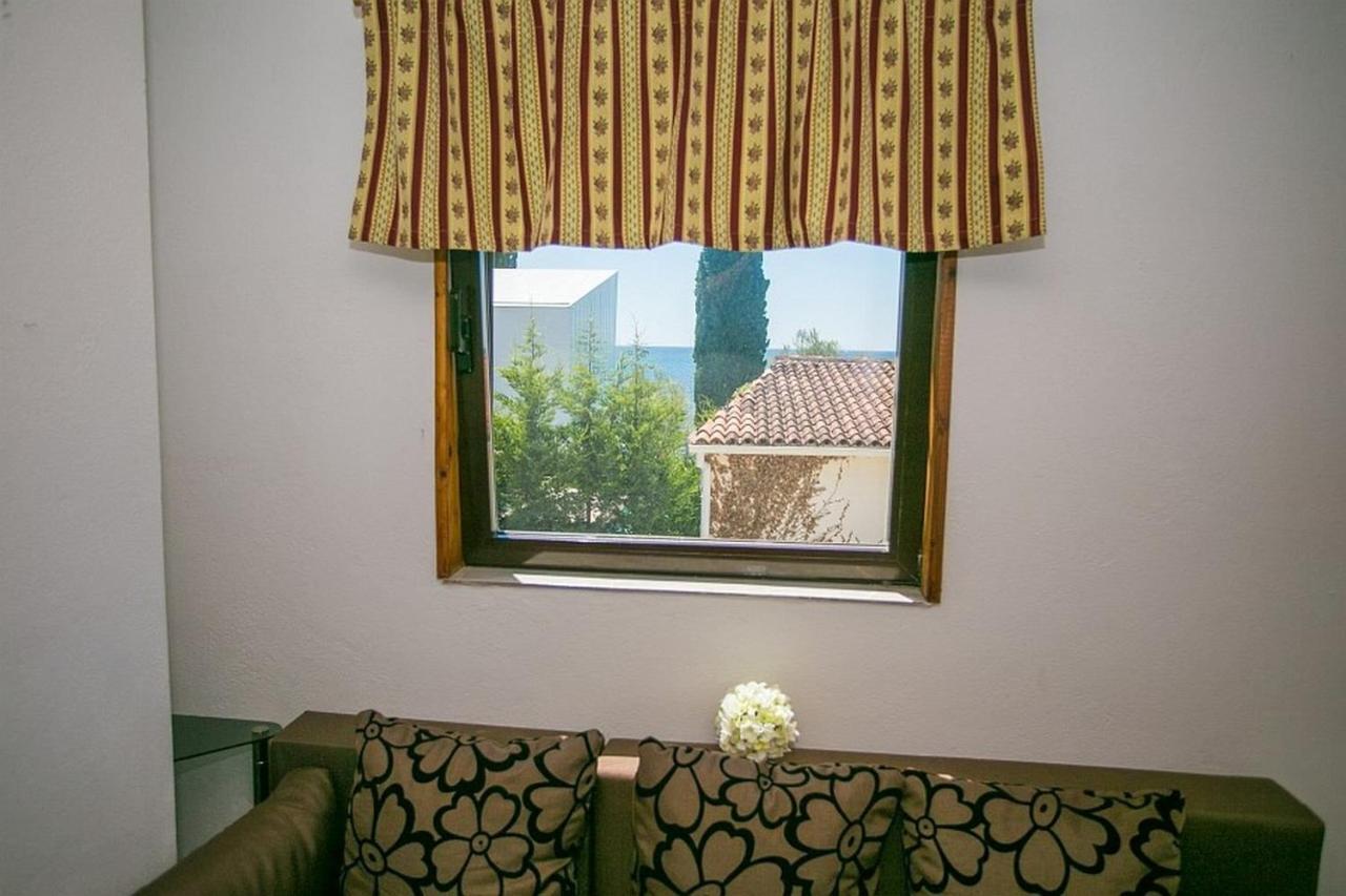 Apartments Materada Poreč Zewnętrze zdjęcie