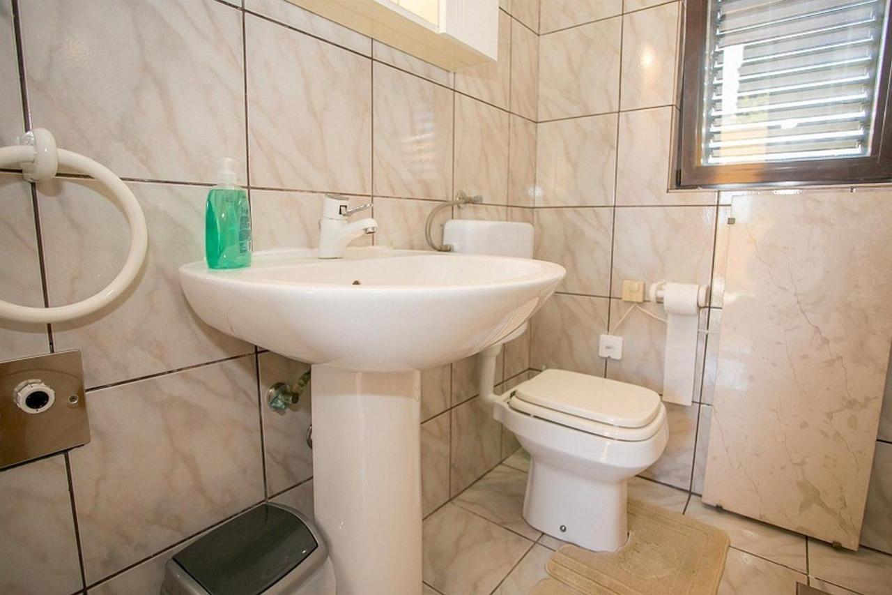 Apartments Materada Poreč Zewnętrze zdjęcie