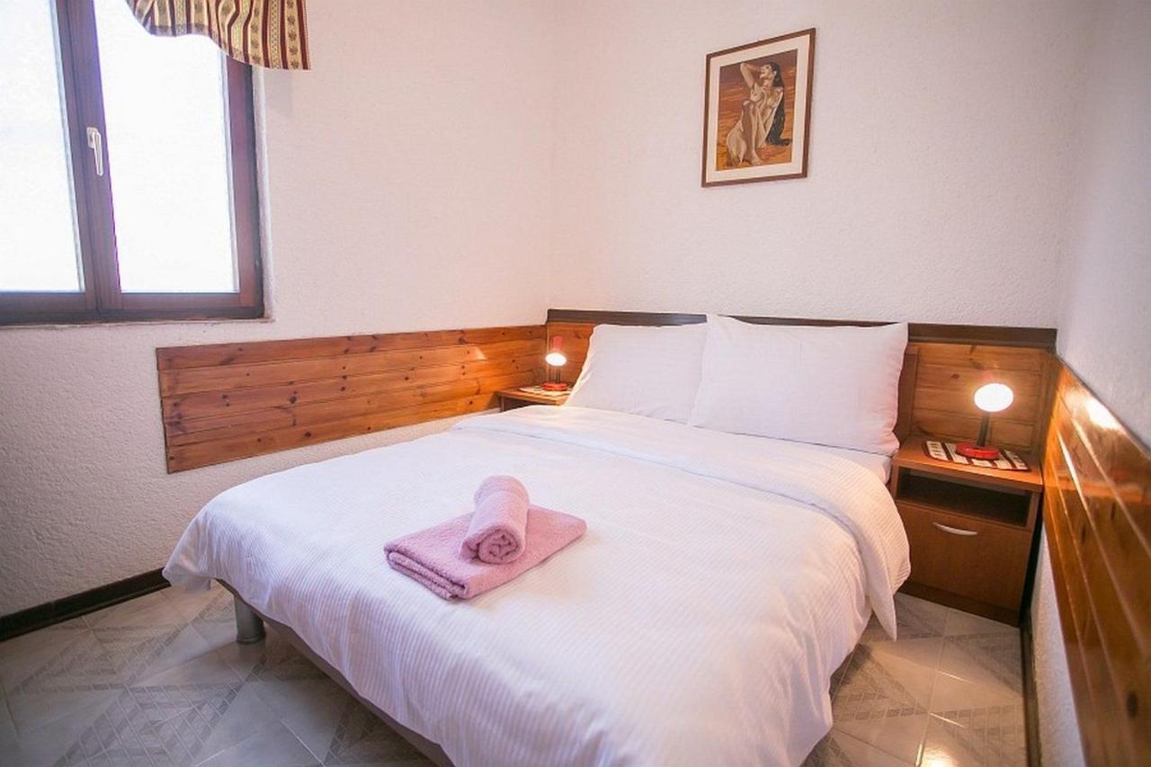 Apartments Materada Poreč Zewnętrze zdjęcie