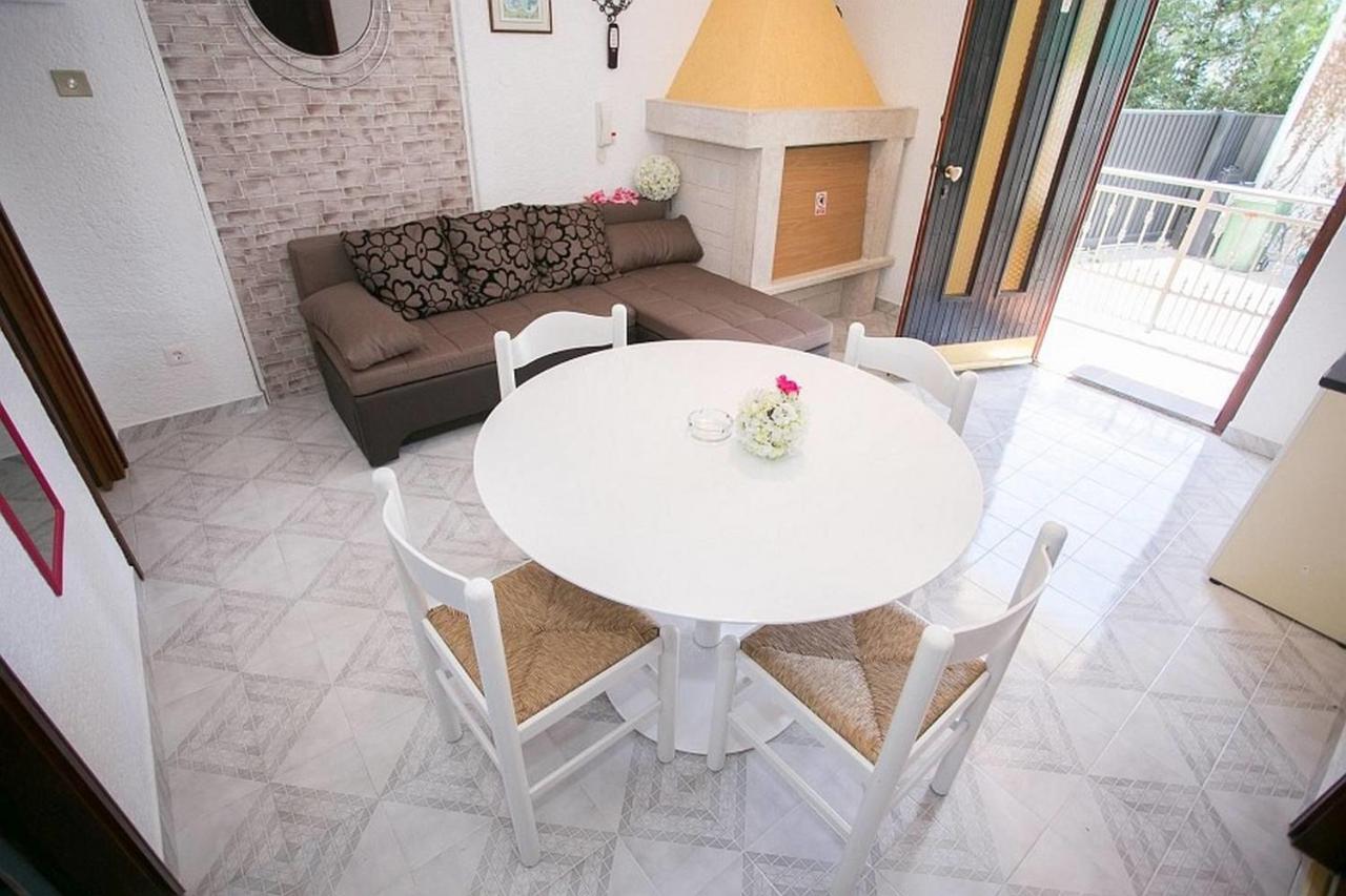 Apartments Materada Poreč Zewnętrze zdjęcie