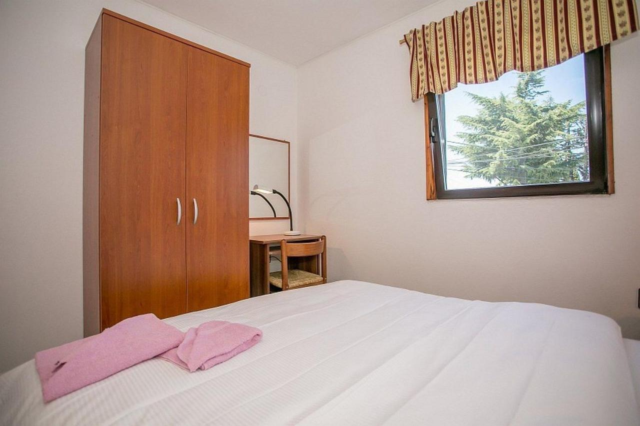 Apartments Materada Poreč Zewnętrze zdjęcie
