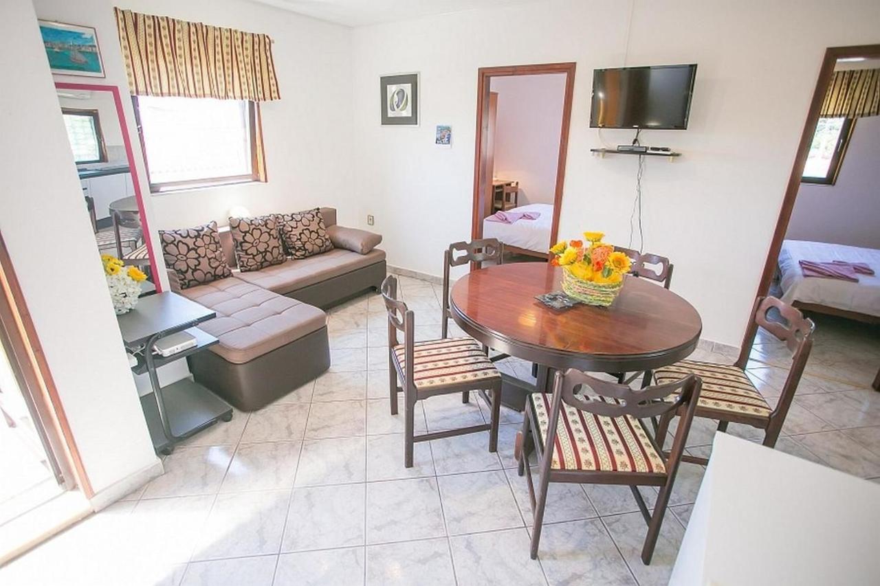 Apartments Materada Poreč Zewnętrze zdjęcie