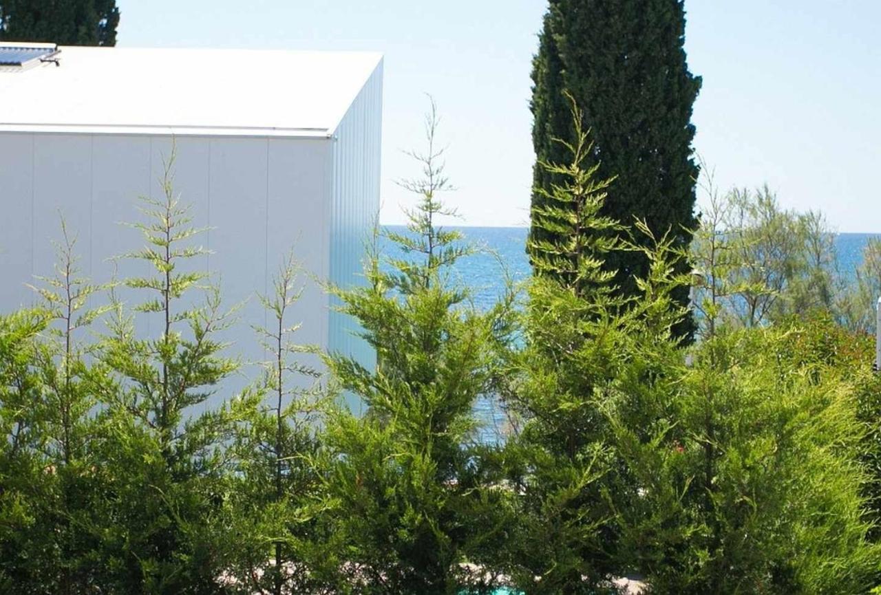 Apartments Materada Poreč Zewnętrze zdjęcie