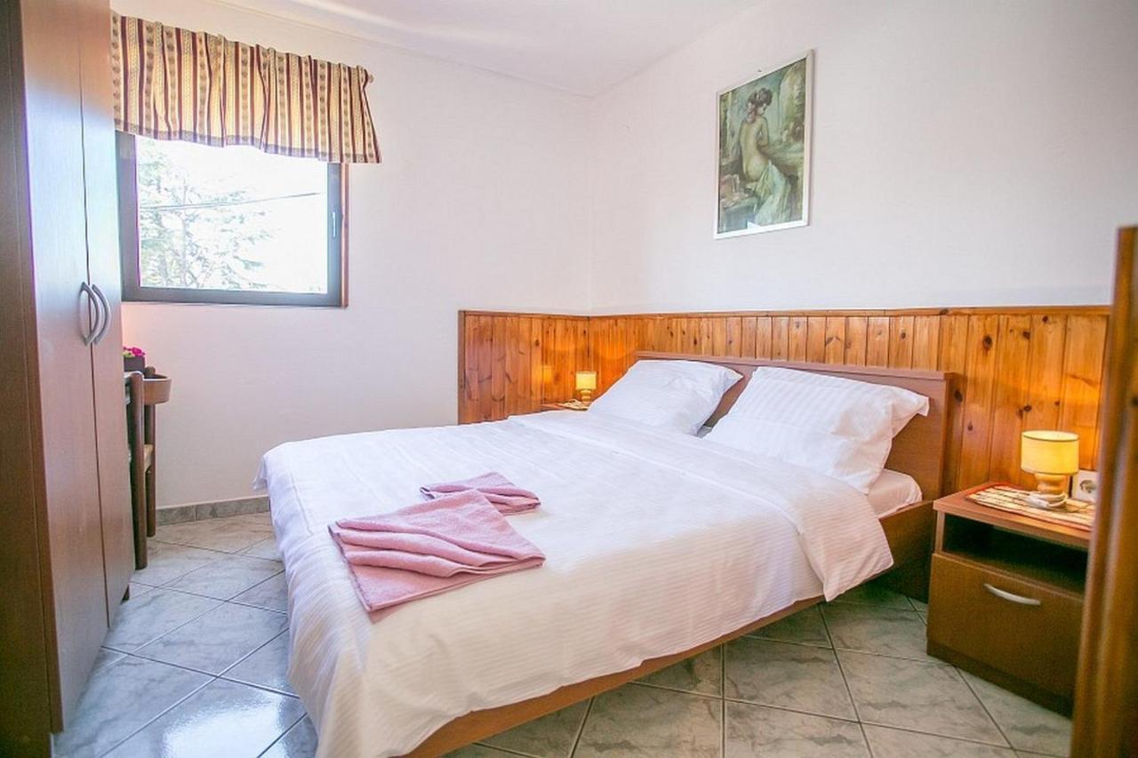 Apartments Materada Poreč Zewnętrze zdjęcie