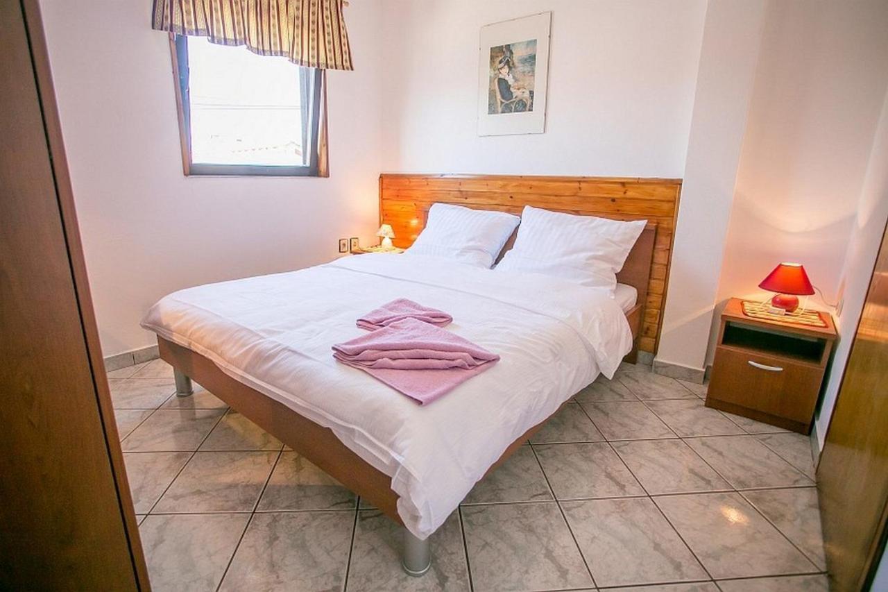 Apartments Materada Poreč Zewnętrze zdjęcie
