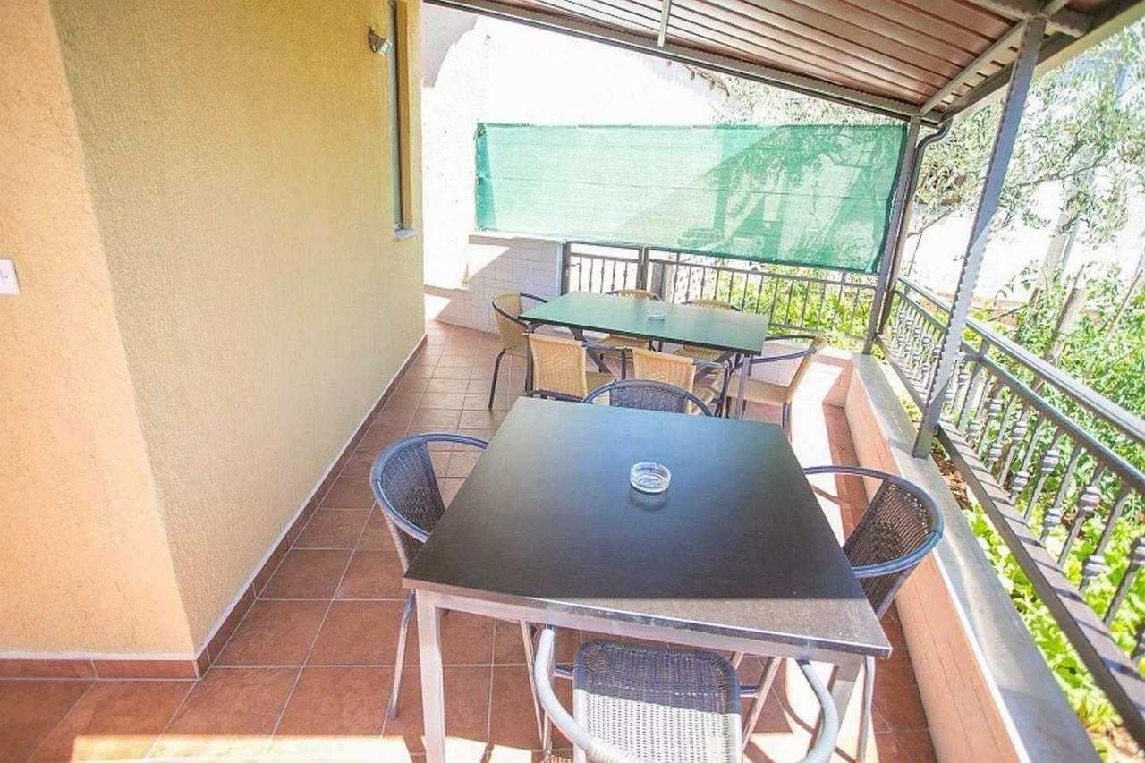 Apartments Materada Poreč Zewnętrze zdjęcie